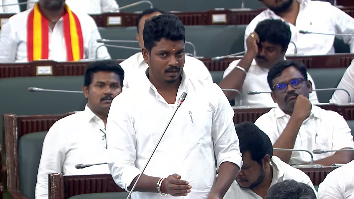டாஸ்மாக் ஊழியர்களுக்கு சம்பள உயர்வு! பண்டிகை முன்பணம் ரூ.20,000 – அமைச்சர் விக்னேஷ் அதிரடி அறிவிப்புகள்