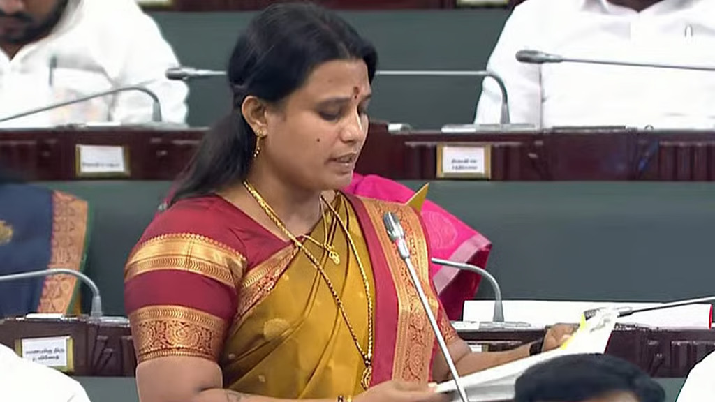 மாற்றுத்திறனாளிகளுக்கு 9 முக்கிய அறிவிப்புகள்! மின்சார வாகனம் முதல் உதவித்தொகை உயர்வு வரை – அமைச்சர் ஜெகதீஸ்வரி அதிரடி