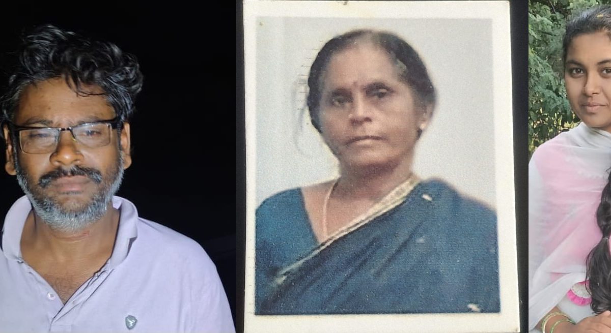 பாப்பிரெட்டிப்பட்டி அருகே அதிர்ச்சி! குடிபோதையில் தாய், மகளை வெட்டிக் கொன்ற தந்தை – பரபரப்பு.