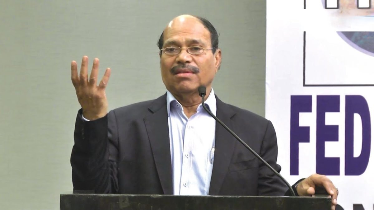 சிறுமிகளுக்கு பாலியல் தொல்லை புகார்: தொழிலதிபர் வீரமணி உள்ளிட்ட 3 பேர் கைது!
