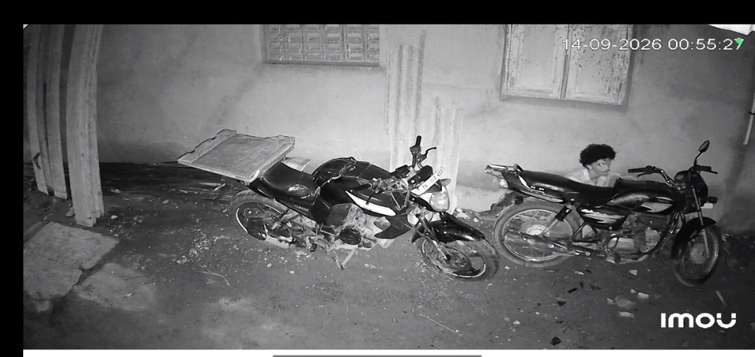 திருமுல்லைவாயில் தொகுதிகளில் இரவில் வாகனங்களில் இருந்து பெட்ரோல் திருட்டு!