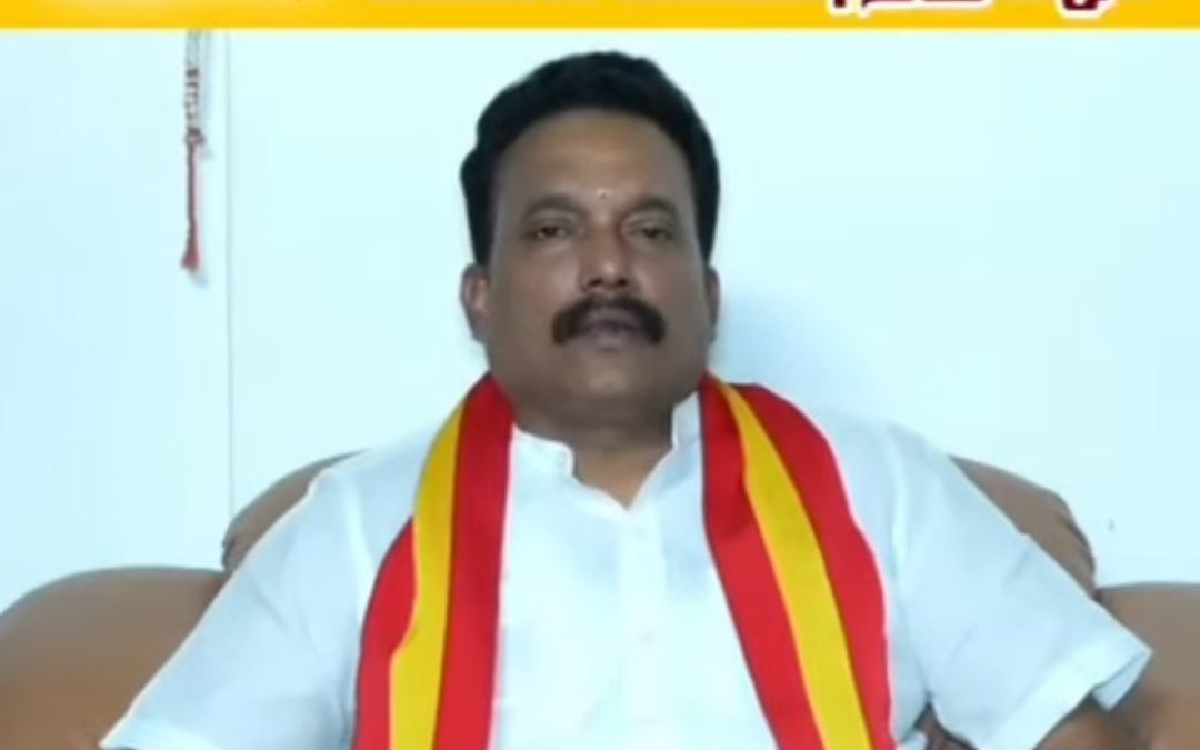 கம்பத்தில் மாபெரும் வேலைவாய்ப்பு முகாம்..! 200-க்கும் மேற்பட்ட நிறுவனங்கள் பங்கேற்பு!