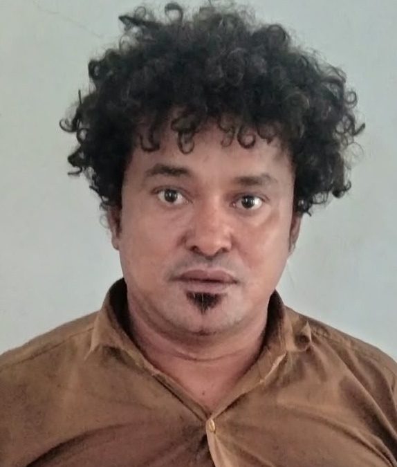 திருவல்லிக்கேணியில் அண்ணனை கட்டையால் தாக்கி கொலை மிரட்டல்! முன்விரோதத்தில் தாக்குதல் – புகாரின் பேரில் சகோதரர் கைது