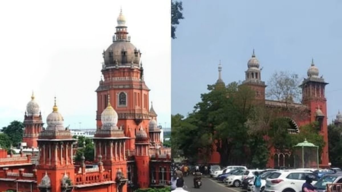 கைது செய்யும் முன் இதை செய்யணும்..! போலீசாருக்கு ஹைகோர்ட் அதிரடி உத்தரவு.