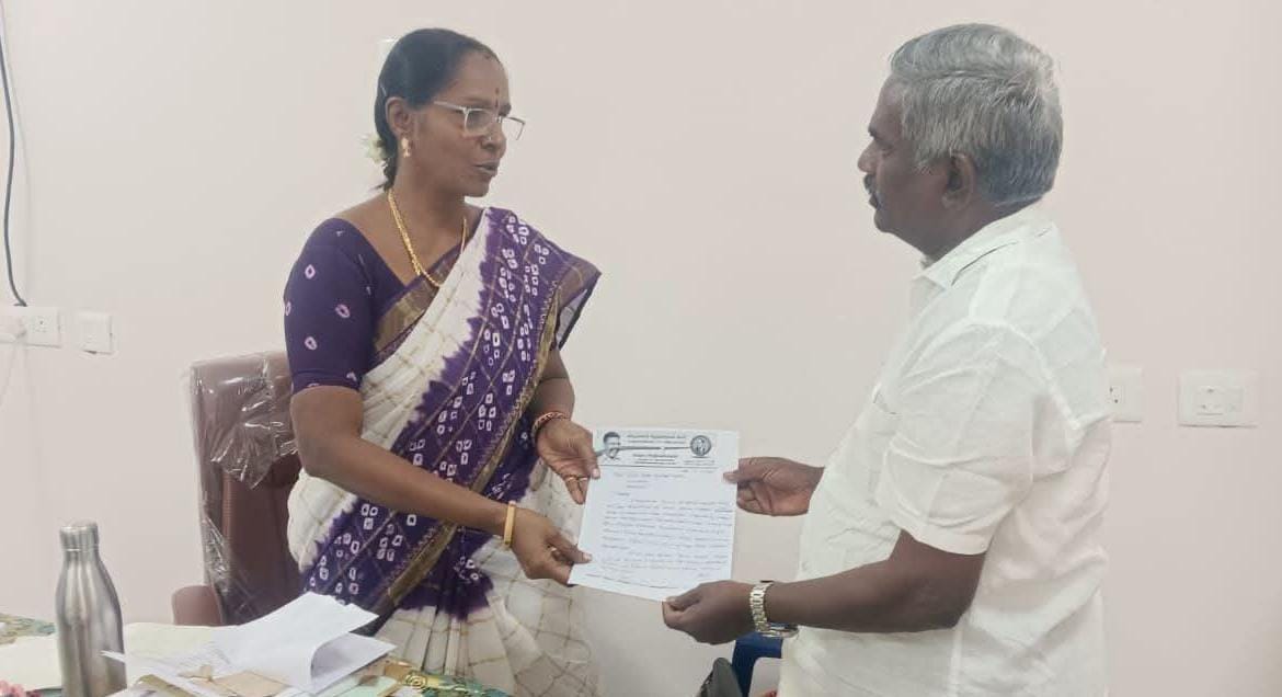 உளுந்தூர்பேட்டை அரசு மருத்துவமனை மீது தொடர் புகார்..! நடவடிக்கை கோரி விசிக முறையீடு.