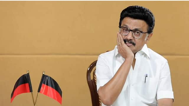 மிசா விவகாரம்: ஸ்டாலின் விளக்கக் காணொளிக்கு தவெக ஐடி விங் பதிலடி!