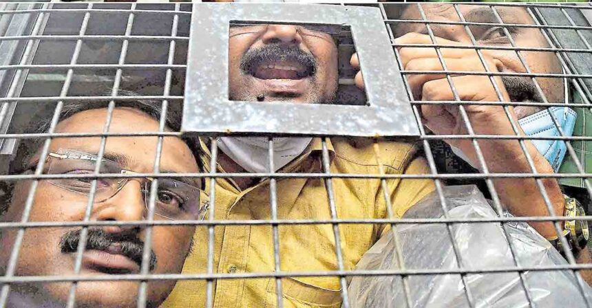 மெஸ்ஸி வருகை விவகாரத்தில் திடீர் சோதனை! 5 இடங்களில் அதிகாலை முதல் எஸ்ஐடி அதிரடி!