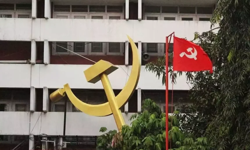 சிபிஎம் மாநிலக் குழுவில் கரடு அறிக்கைக்கு கடும் எதிர்ப்பு – “மத்தியக் குழுவின் கண்டுபிடிப்புகள் எங்கே?”