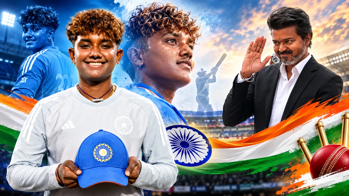 ஆசிய விளையாட்டில் தங்கம் வென்ற இந்திய மகளிர் கிரிக்கெட் அணி: வீராங்கனை கலினிக்கு ரூ.75 லட்சம் ஊக்கத்தொகை!