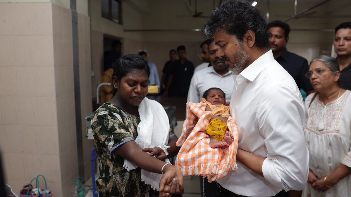 தாய்மாமன் தங்க மோதிரம் திட்டம்: செப்.28-ல் தொடக்கம் – யாருக்கெல்லாம் கிடைக்கும்? முழு விவரம்.