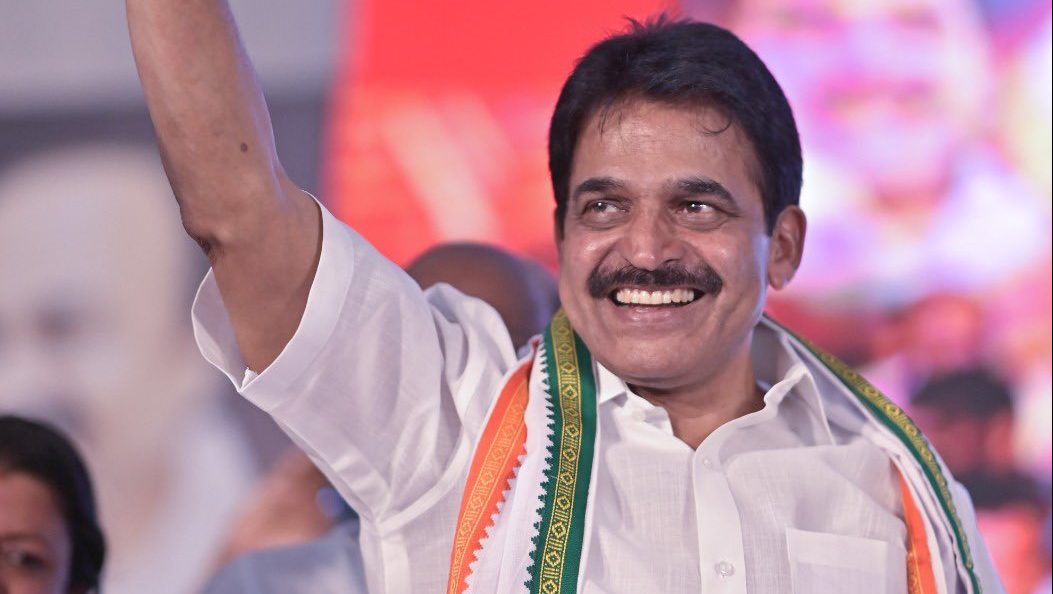 கியானேஷ் குமார் மீது கே.சி. வேணுகோபால் கடும் குற்றச்சாட்டு: ஜிஜி தாமஸ் வெளியிட்ட தகவல் தீவிரமானது என விமர்சனம்.