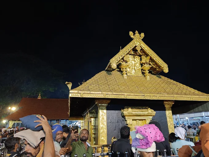 சபரிமலை நடை செப்.16ல் திறப்பு: கன்னி மாத பூஜைக்கு பக்தர்கள் தயாரா?