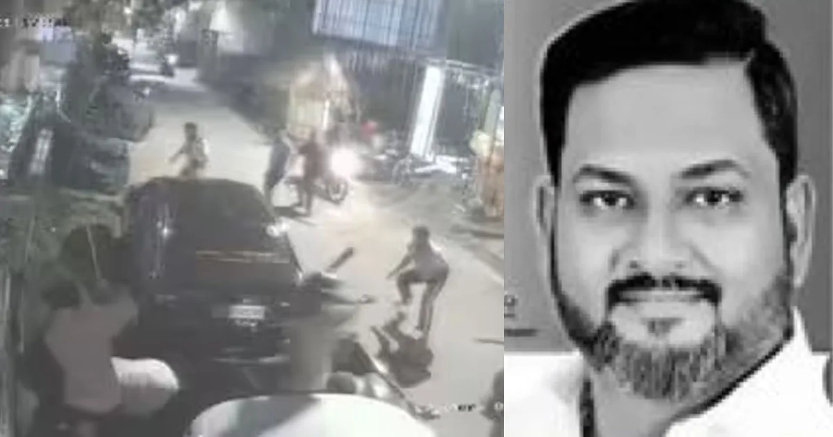 சென்னையில் தவெக பிரமுகர் கண்ணன் கொலை – கல்லூரி மாணவர் வாக்குமூலத்தில் பகீர் தகவல்.