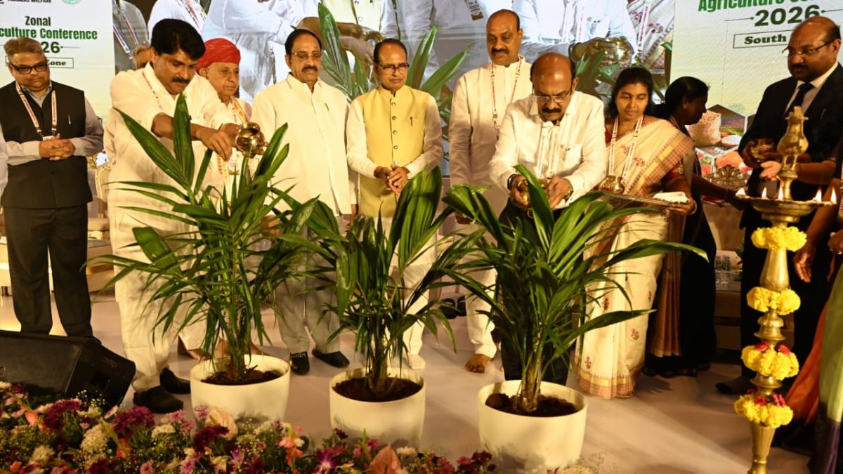 விவசாய சேதத்துக்குப் பிறகு நிவாரணம் வேண்டாம்; முன்கூட்டியே நிதியுதவி தேவை – மத்திய அரசிடம் கேரள அமைச்சர் கோரிக்கை.