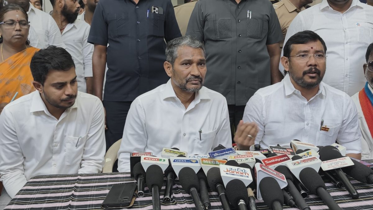 பொள்ளாச்சி வன்கொடுமை சம்பவம்: பாதிக்கப்பட்ட குடும்பத்திற்கு ரூ.6 லட்சம் நிவாரணம்!