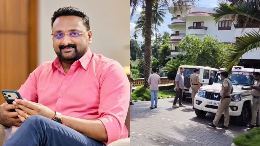 முதல்வரை அவமதித்த வழக்கில் ஆண்டோ ஆகஸ்டின் முன்ஜாமின் மனு: 23-ம் தேதி விசாரணை.