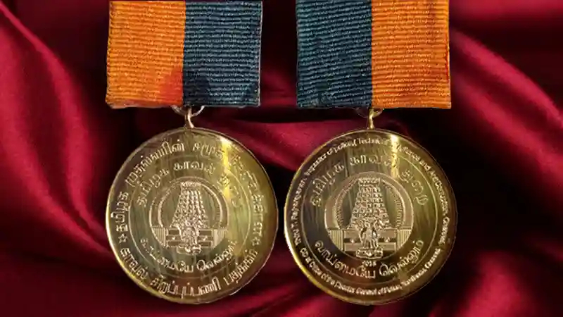 180 பேருக்கு ‘அண்ணா சிறப்பு பதக்கம்’! தமிழக அரசு அதிரடி அறிவிப்பு!