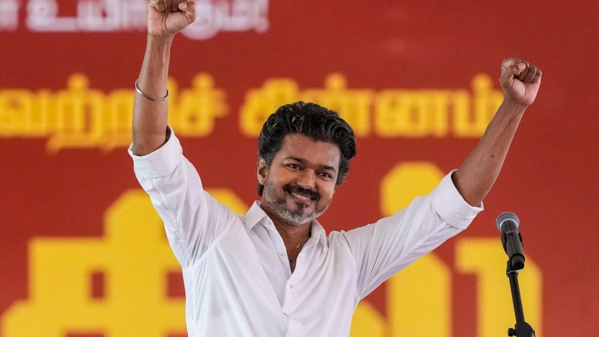 தமிழக அரசியல் வரலாற்றில் எவருக்கும் கிடைத்திராத ஒரு பேரதிசயத்தை, கடந்த சட்டமன்றத் தேர்தலில் நிகழ்த்திக் காட்டினீர்கள் – முதல்வர் விஜய்!