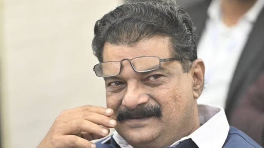 12 குற்ற வழக்குகளில் குற்றச்சாட்டு: பி.வி.அன்வருக்கு வாரியத் தலைவர் பதவி வழங்கக்கூடாது – தகவல் அறியும் உரிமை கூட்டமைப்பு.