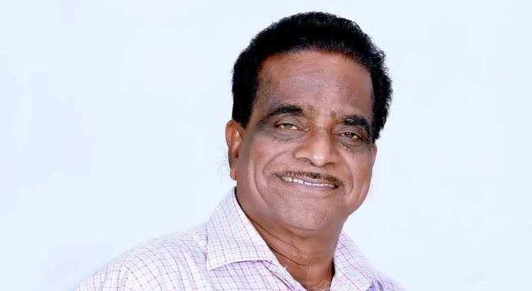 “வர்க்கத் துரோகிகள் பினராயி, எம்.வி. கோவிந்தன்” – டி.கே. கோவிந்தன் எம்.எல்.ஏ. மீண்டும் கடும் விமர்சனம்.