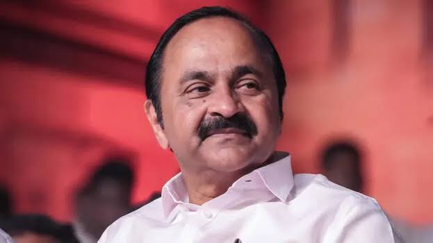 மின்வெட்டு பிரச்சினையை மோசமாக்க சில இடங்களில் திட்டமிட்டு மின்சாரம் துண்டிப்பு: முதல்வர் வி.டி. சதீசன்.