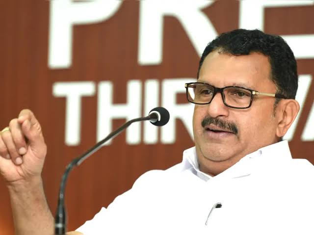 ‘ரீ இமாஜினிங் கேரளா’ மாநாடு: மாநில வளர்ச்சிக்கு புதிய திட்டவரைவு – அமைச்சர் கே. முரளீதரன்.