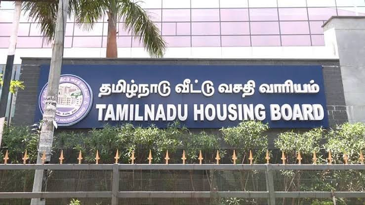 தமிழ்நாடு வீட்டு வசதி வாரிய குடியிருப்புகளுக்கு இணையவழி குலுக்கல்: விண்ணப்பிக்க கால அவகாசம் நீட்டிப்பு.