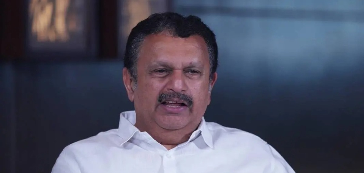 அக்.15க்குள் மருந்து தட்டுப்பாடு தீர்க்கப்படும்: அமைச்சர் கே. முரளீதரன்.