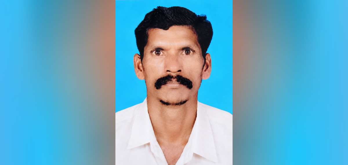 பூப்பாறையில் அதிகாலையில் சோகம்: காட்டு யானை தாக்கி தொழிலாளி உயிரிழப்பு – 4 மாதங்களில் 4வது பலி.
