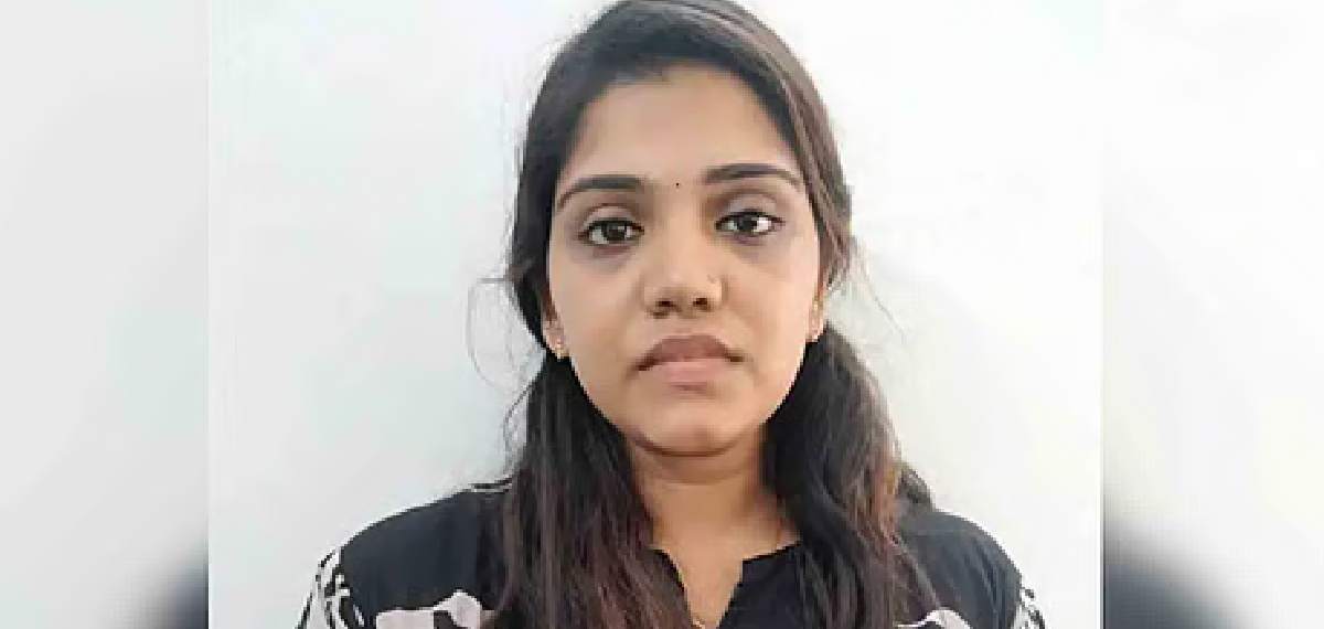 வடகரா MDMA வழக்கு: 58 நாட்களுக்குப் பிறகு 3-வது குற்றவாளி காவ்யாவுக்கு ஜாமீன்.