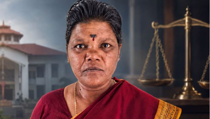 நவஜாத குழந்தை கொலை வழக்கு: தாய்க்கு ஆயுள் தண்டனை – ரூ.50 ஆயிரம் அபராதம்.