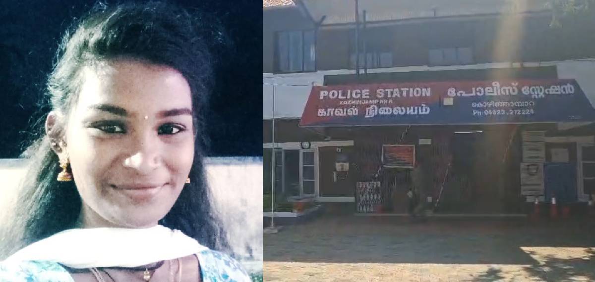 பாலக்காட்டில் 2 குழந்தைகள் மரணம்: தாய் மீது கொலை வழக்கு – போலீசார் விசாரணையில் அதிர்ச்சி தகவல்கள்.