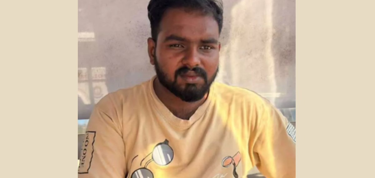 மார்பிங் வழக்கு: ஜாமீன் கிடைத்த மறுநாளே தற்கொலைக்கு முயன்ற 26 வயது இளைஞர்.