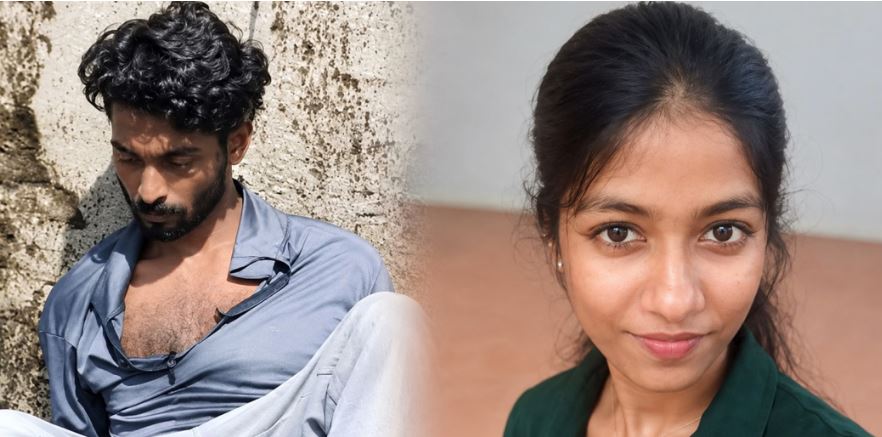 கோழஞ்சேரி ரிசார்ட்டில் பெண் ஊழியர் கத்தியால் குத்திக்கொலை: நண்பர் கைது.