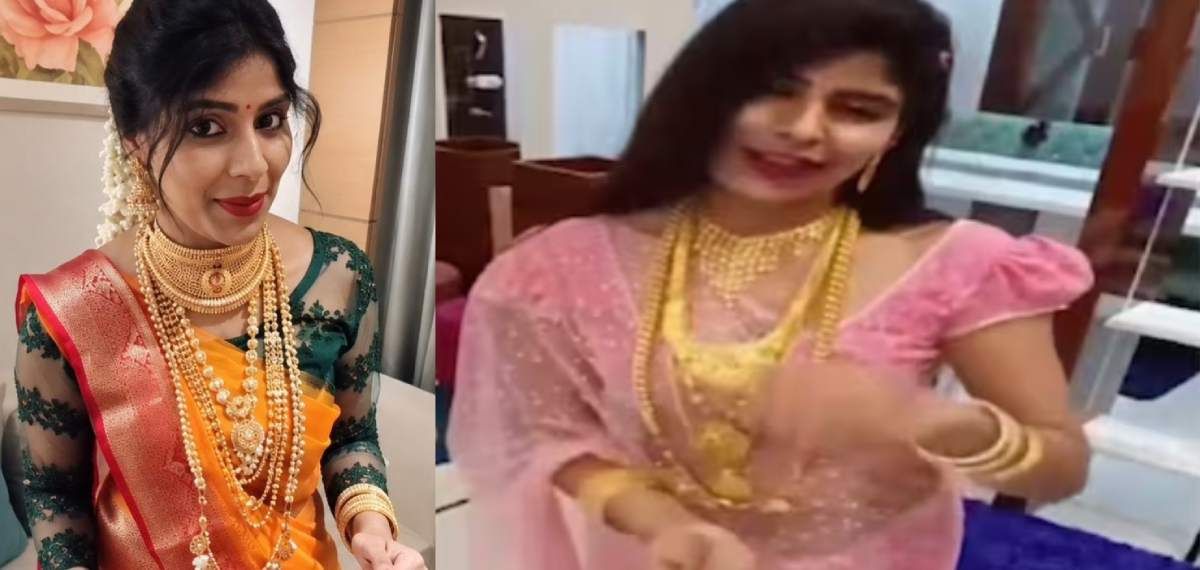 ரீல்ஸ் பார்த்து குறிவைத்த கொள்ளையர்கள்? நாகர்கோவில் யூடியூபர் வீட்டில் 118 பவுன் கொள்ளை – 3 பேர் கைது!