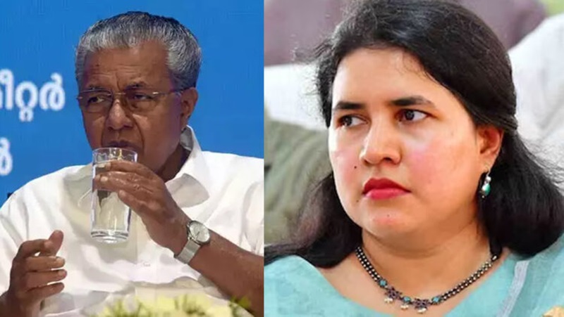 CMRL-எக்ஸாலோஜிக் வழக்கில் பினராயி விஜயனுக்கு எதிராக ED கடும் குற்றச்சாட்டு – ₹3.28 கோடி லஞ்சம் பெற்றதாக குற்றச்சாட்டு
