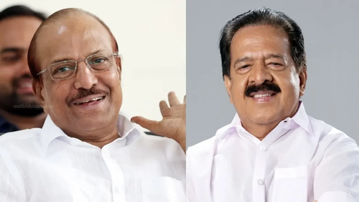 CMRL விவகாரம்: யு.டி.எஃப். தலைவர்களுக்கும் தொடர்பா? ED முன் பரபரப்பு வாக்குமூலம்.