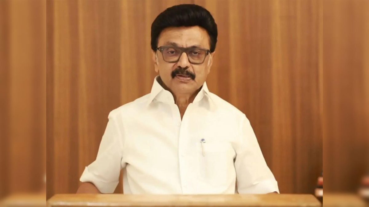 மு.க.ஸ்டாலினுக்கு காய்ச்சல்: திமுக முப்பெரும் விழா ஒத்திவைப்பு!