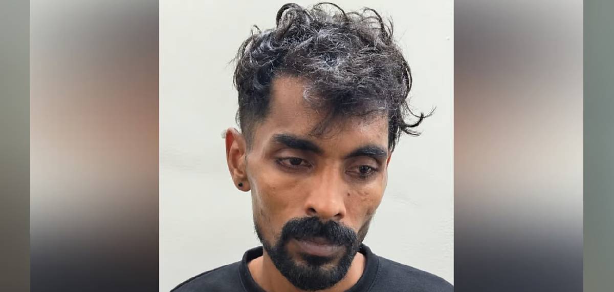 கேரளம் : மருத்துவமனையில் இப்படியொரு திருட்டா? ரூ.52 ஆயிரத்துடன் சிக்கிய இளைஞர்!