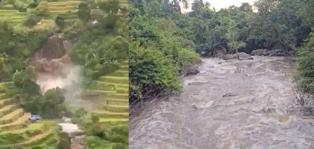 கேரளாவில் தொடரும் கனமழை: 9 பேர் உயிரிழப்பு – பல இடங்களில் மண் சரிவு, வெள்ளப்பெருக்கு; மீண்டும் மழை எச்சரிக்கை.