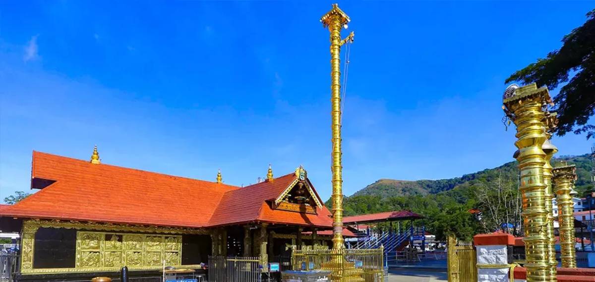 சபரிமலை மில்மா நெய் முறைகேடு: 3 இடங்களில் எஸ்.ஐ.டி. சோதனை – முக்கிய ஆவணங்கள் பறிமுதல்.