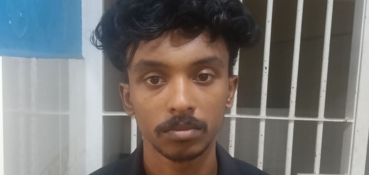 கேரள மோர்பிங் வழக்கில் அதிர்ச்சி தகவல் – மாணவர் பணம் சம்பாதித்தது அம்பலம்!