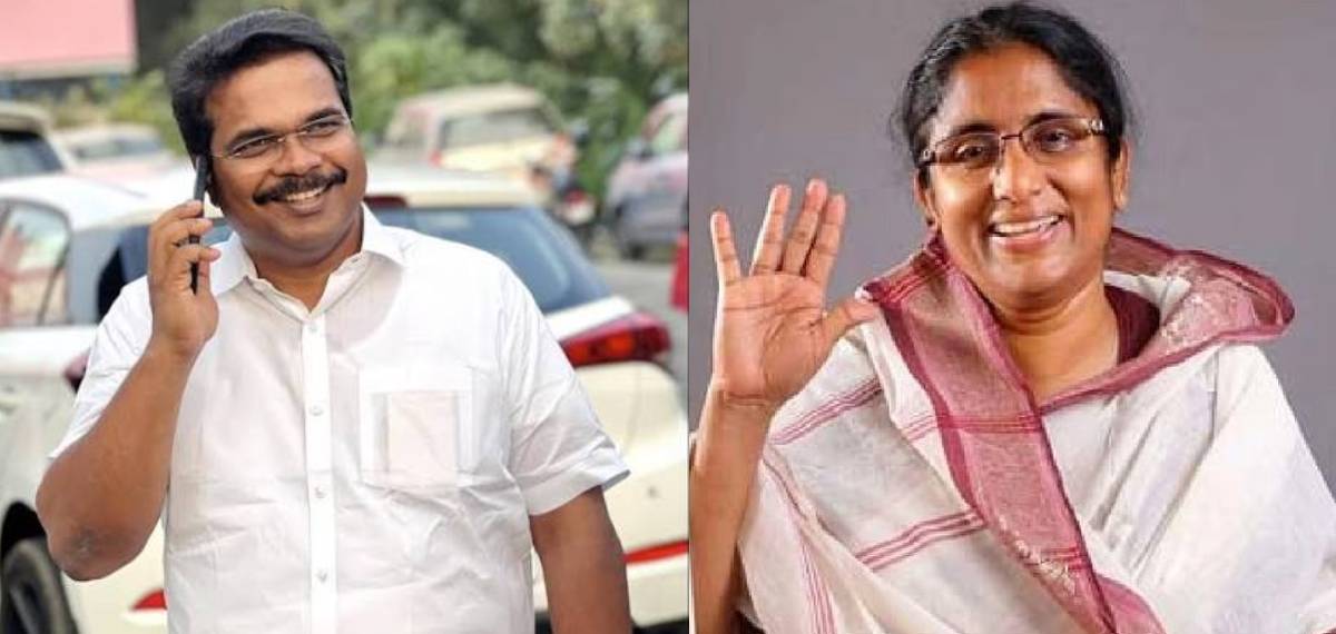 கேரளம்: வெள்ள நிவாரணம் நிலுவையில் இருக்க அமைச்சர்களின் வெளிநாட்டு பயணம் சர்ச்சை: மீன்வளத்துறை அமைச்சர், துணை சபாநாயகர் பயண விவரங்கள் வெளியானது