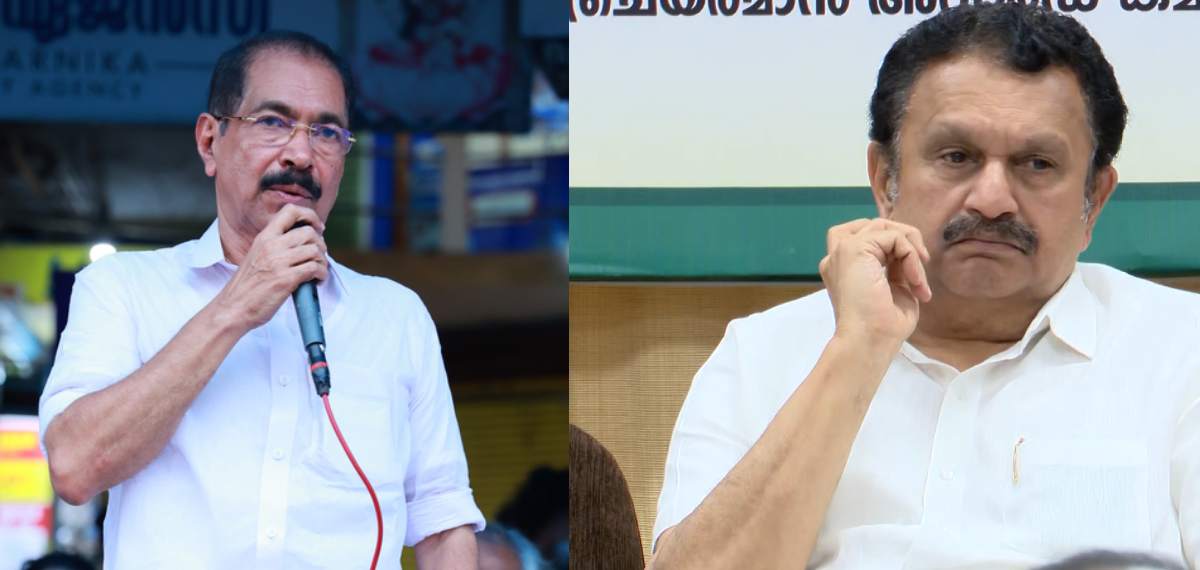மலப்புரம் சார்ட்டர்டு விமானப் பயணம்: முதல்வர் சதீசனுக்கு அமைச்சர்கள் ஆதரவு.