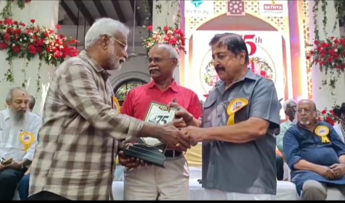 175 ஆண்டுகளை நெருங்கும் சென்னை அரசு நுண்கலைக் கல்லூரி: முன்னாள் மாணவர்கள் ஒன்றுகூடலில் அரசுக்கு முக்கிய கோரிக்கைகள்.