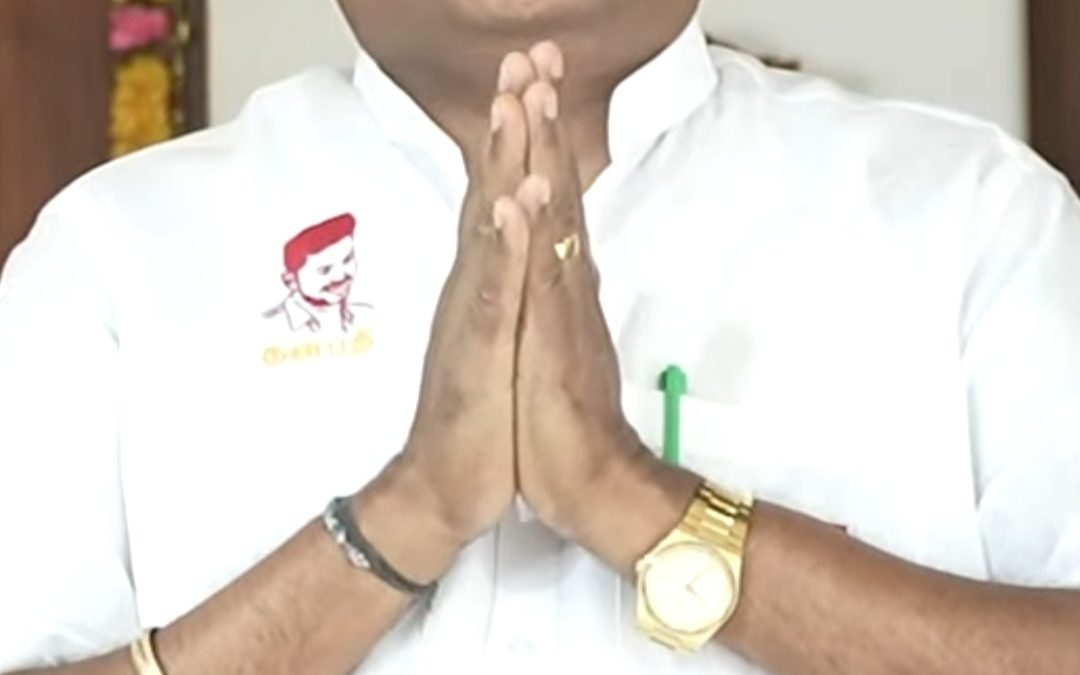 சபரிமலை ஐயப்ப பக்தர்களுக்கு கம்பத்தில் இலவச தங்குமிடம்!