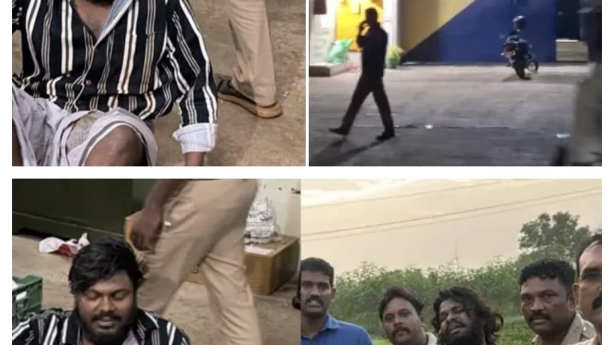 தேனி சிறையில் இருந்து 17 கைதிகள் தப்பியோட்டம்! 9 சிறைப் பணியாளர்கள் பணியிடை நீக்கம்!