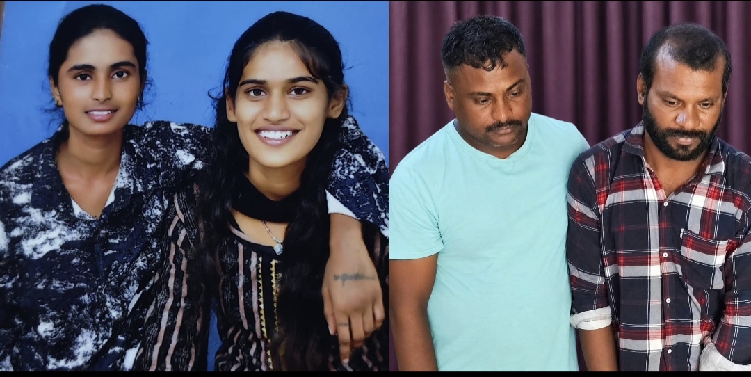 சொகுசு காரில் சுற்றி நோட்டமிட்டு கொள்ளை! 5 வீடுகளைக் குறிவைத்தபோது சிக்கிய 4 பேர் – கல்லூரி மாணவிகள் உட்பட கைது.