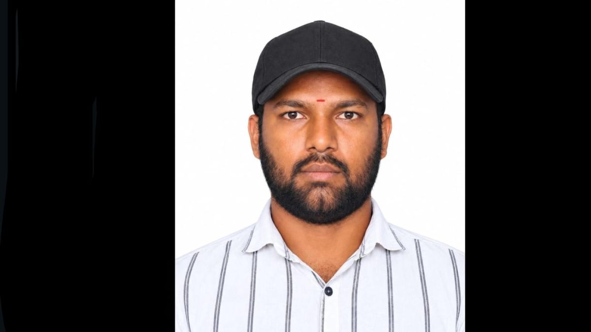 மறைந்தும் இருவரின் வாழ்வில் ஒளியேற்றிய முருகவேல்! பாலக்கோடு அருகே கண்தானம் செய்து நெகிழவைத்த குடும்பம்.