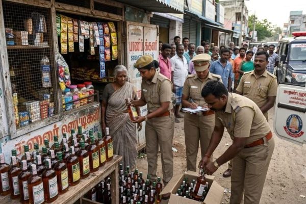 AI மாதிரி படம்.